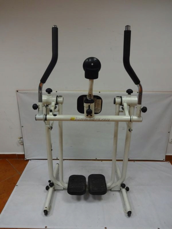 PRZYRZĄD DO ĆWICZEŃ GUTHY RENKER FITNESS FLYER 7738603179 oficjalne