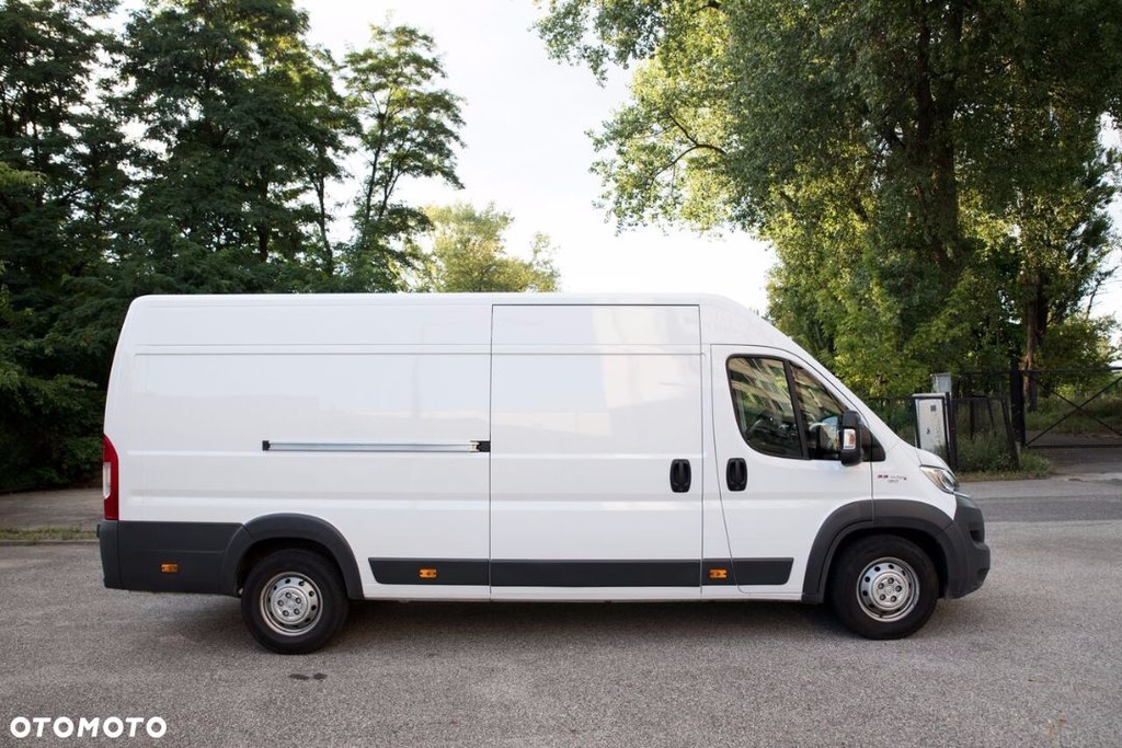 Fiat ducato l3h4