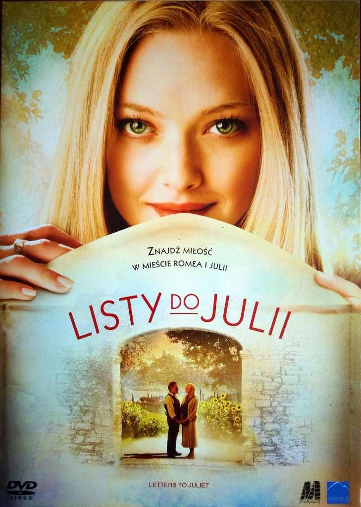 2010 Letters To Juliet
