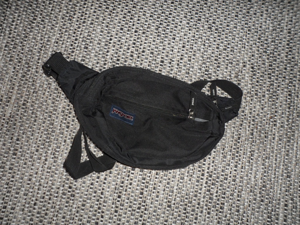 Saszetka nerka torba JANSPORT