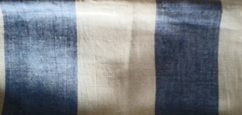 STARODAWNY MAGLOWNIK - POLSKI LEN 230 X 86cm