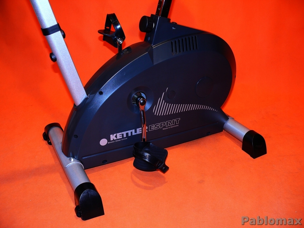 kettler esprit exercise bike