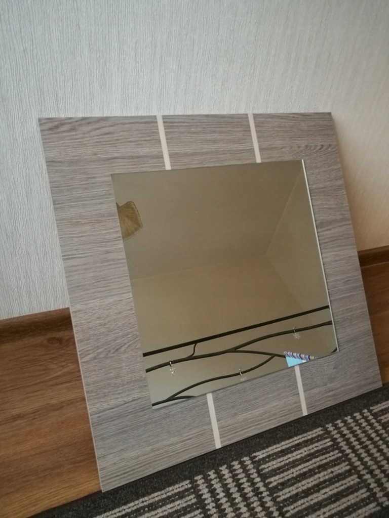 Lustro wiszące Vox Modern