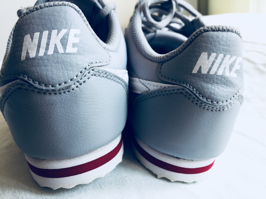 nike cortez 38.5
