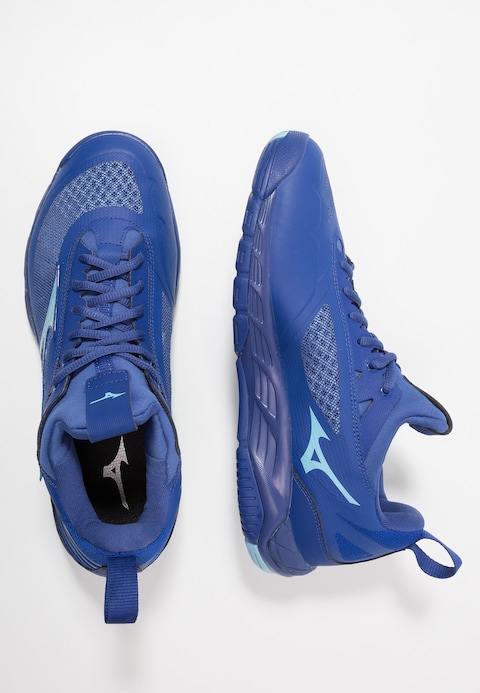 Buty Mizuno Luminous 41 7681720498 Oficjalne Archiwum Allegro