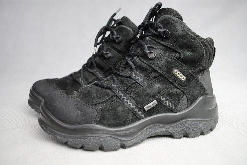 ecco phorene gore tex