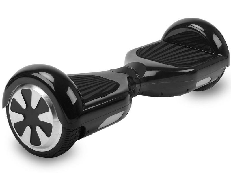 ELEKTRYCZNY HOVERBOARD HULAJNOGA DESKOROLKA 2x300W