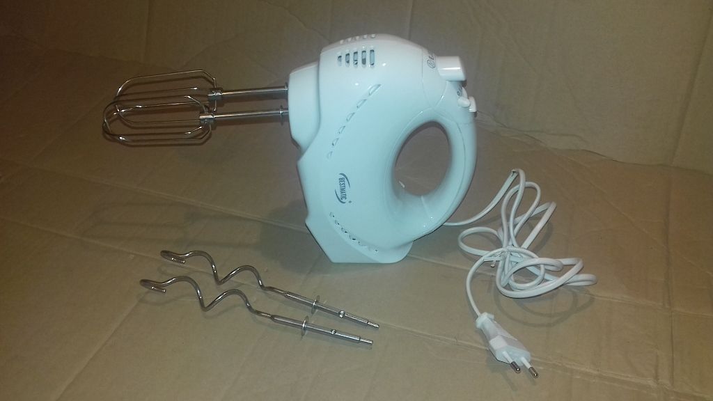MIKSER MIXER RĘCZNY 250W BESTMATIC