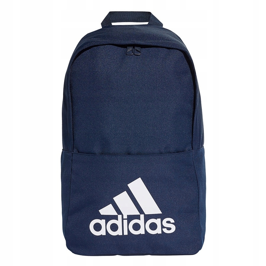 Plecak adidas Classic BP DM7677 granatowy