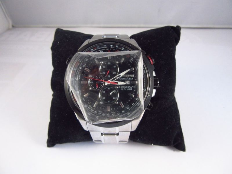 champion outlander watch