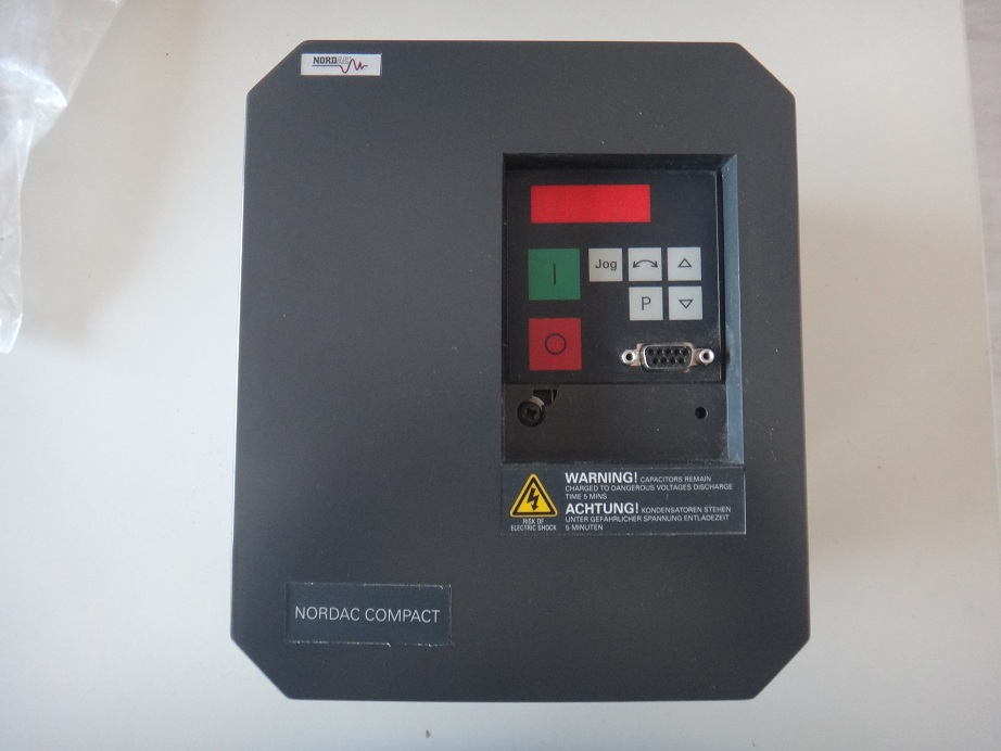 Falownik Nord NORDAC Compact SK2200/2 NC