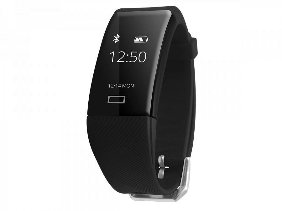 Smartband Smartband Overmax OV-TOUCH GO 2.5 OUTLET