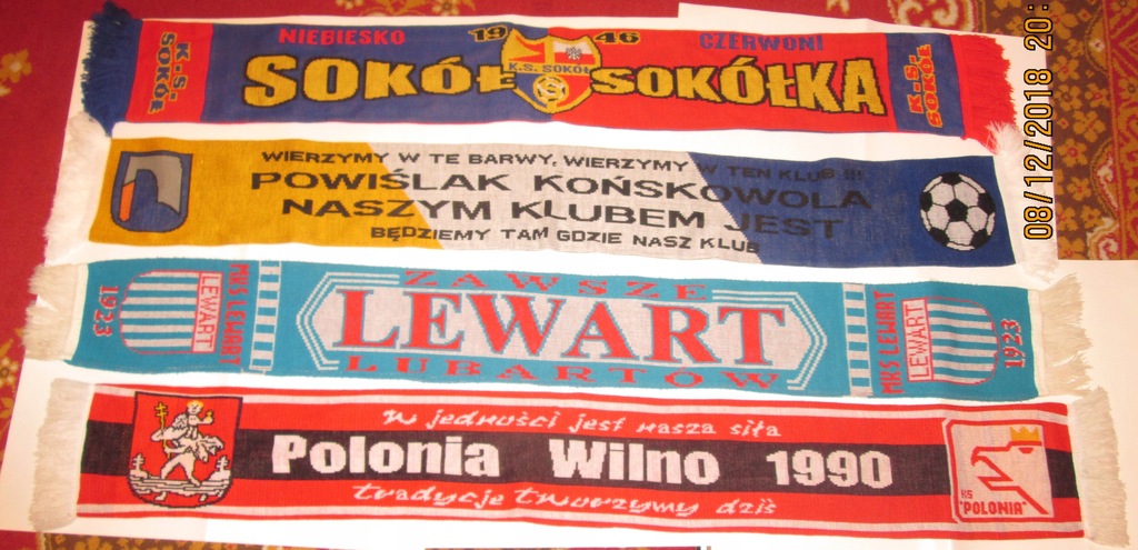 Sokół Sokółka - klub obecnie już nieistniejący