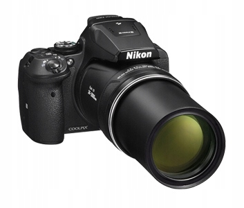 Nikon Coolpix P900 PL VAT 23%