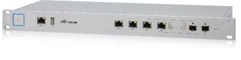 Router UniFi Security Gateway Pro 4 ! Gwarancja !