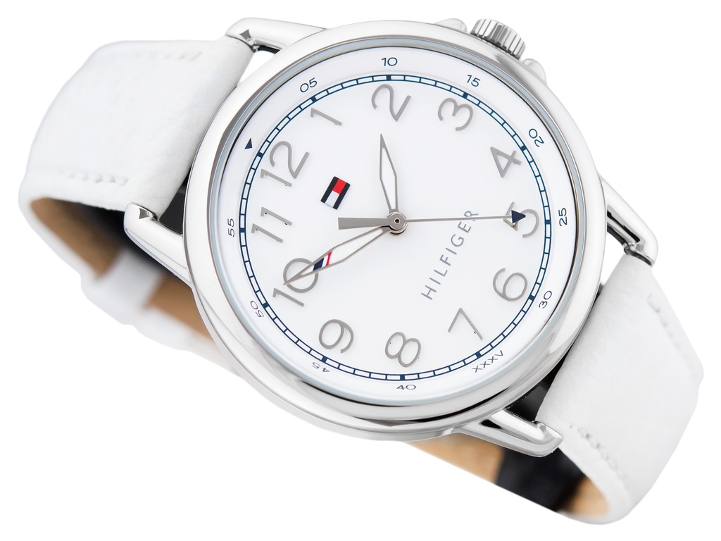 DAMSKI ZEGAREK TOMMY HILFIGER 1781652 KLASYCZNY FV