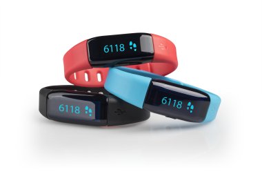 Medisana ViFit connect MX3 Activity Tracker PETEL