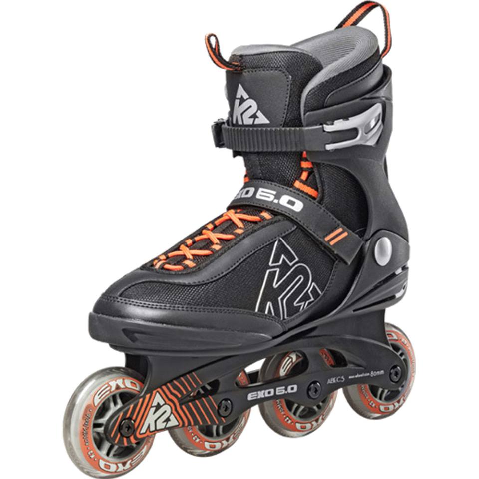 ROLKI FITNESS K2 EXO 6.0 M r.42,5 Wawa ROLLINN