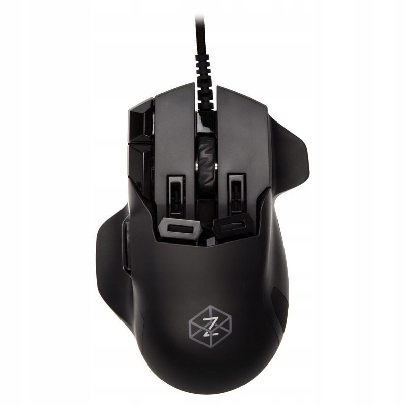 Swiftpoint Z Gaming Maus 10 Tasten, Gyroskop, OL 7673829793