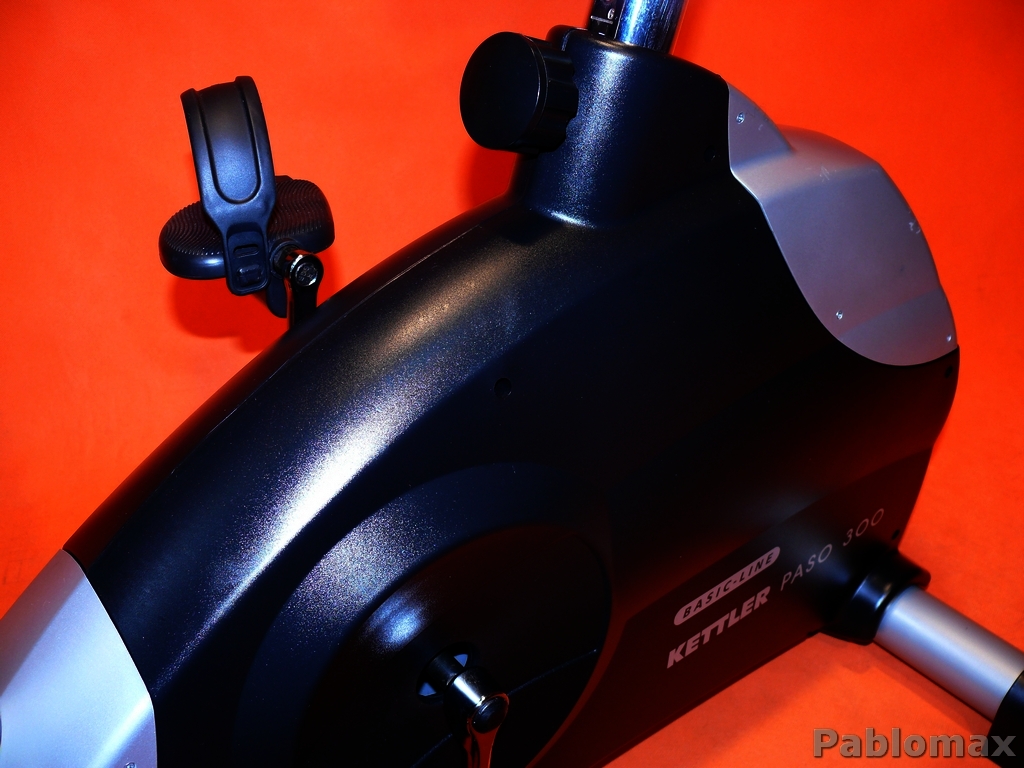 kettler paso 300 exercise bike