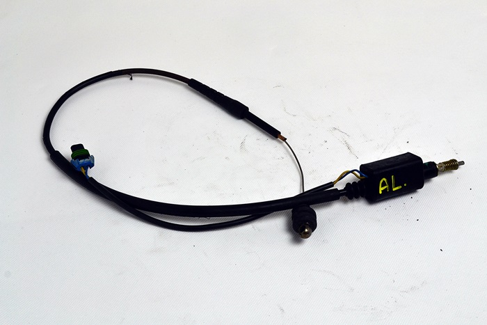 OMEGA B LINKA GAZU TEMPOMAT 90448681 SŁUPSK SIEMIA