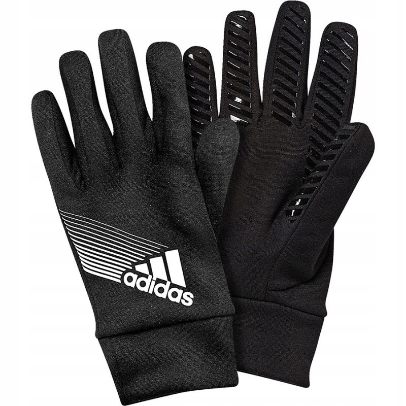 Rękawiczki zimowe piłkarskie adidas 7,5