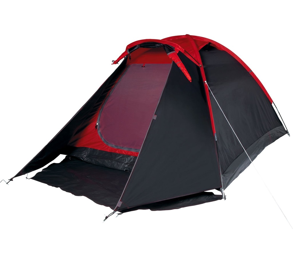 PRO ACTION NAMIOT 4 OSOBOWY CAMPING 34750 7376461006 oficjalne