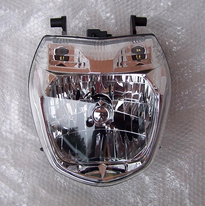 SUZUKI GSR 600 REFLEKTOR LAMPA PRZÓD NOWA ORYGINAŁ