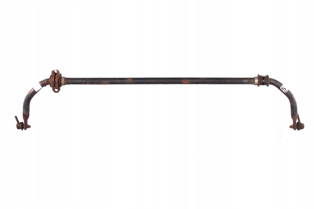 DRĄŻEK STABILIZATOR PRZÓD MAZDA RX8 03r