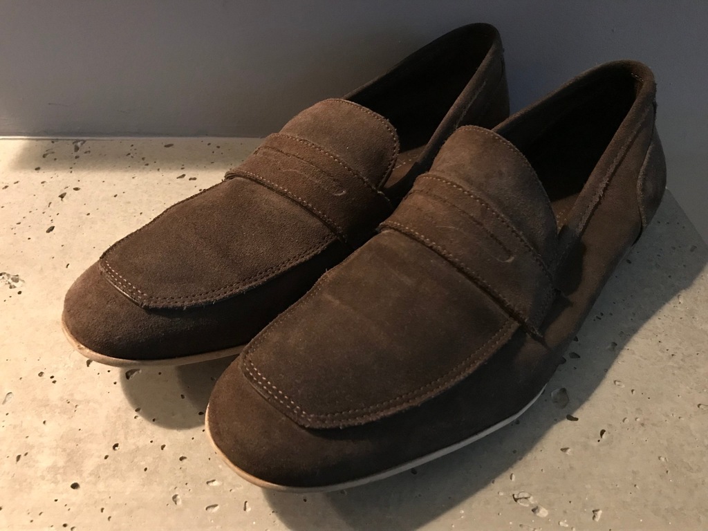 BUTY FLORSHEIM Z USA - OKAZJA