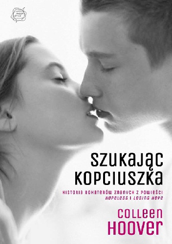 Szukając Kopciuszka - Colleen Hoover !! NOWOŚĆ !!