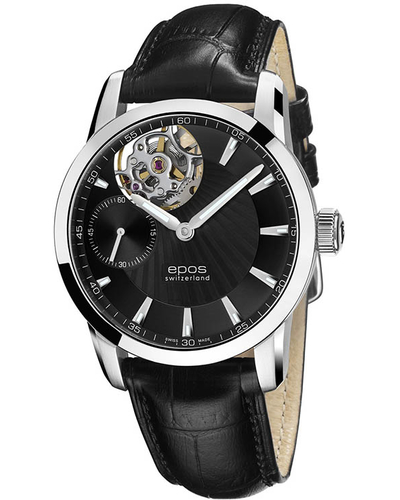 EPOS SOPHISTIQUEE 3424 OPEN HEART