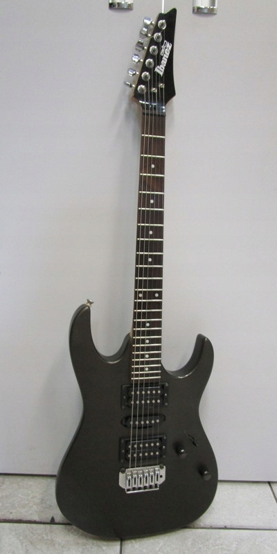 Ibanez gio deals grx 170