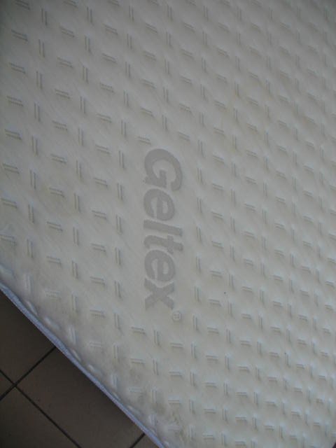 MATERAC 100/200 SCHLARAFFIA GELTEX INSIDE