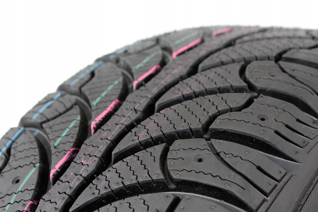 4 nowe opony zimowe 205/55R16 Rosava WQ-102 91T