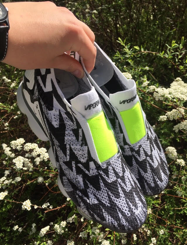 Buty Nike Vapormax Acronym r. 44,5 VNDS og box