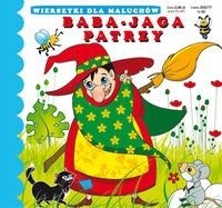 Bajka Baba Jaga patrzy /Pruchnicka Emilia