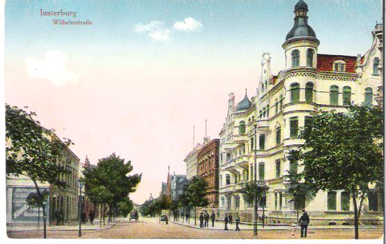 Czerniachowsk(Insterburg) 501