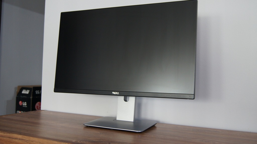 Monitor Dell U2414H