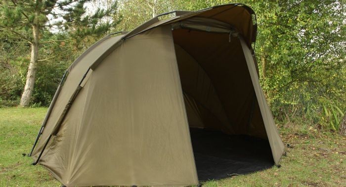NAMIOT KARPIOWY NASH H-GUN 2 MAN DOME