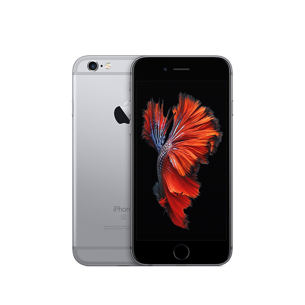 Apple iPhone 6S 64 GB Space Gray !!!