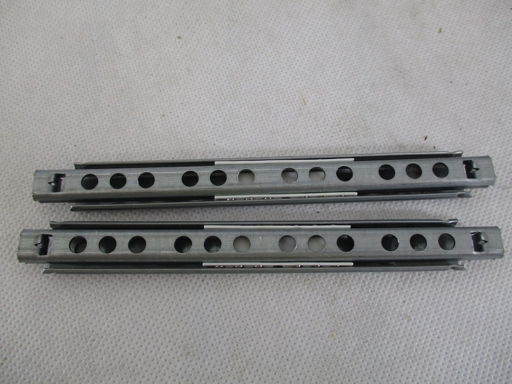 Prowadnica Kulkowa Do Szuflad 155 210mm Hettich 6957087934 Oficjalne Archiwum Allegro 3506