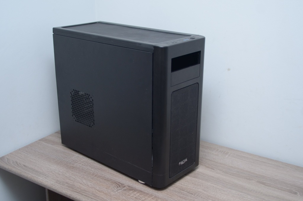Obudowa Fractal Design Arc Midi R2 + PIWNICA!