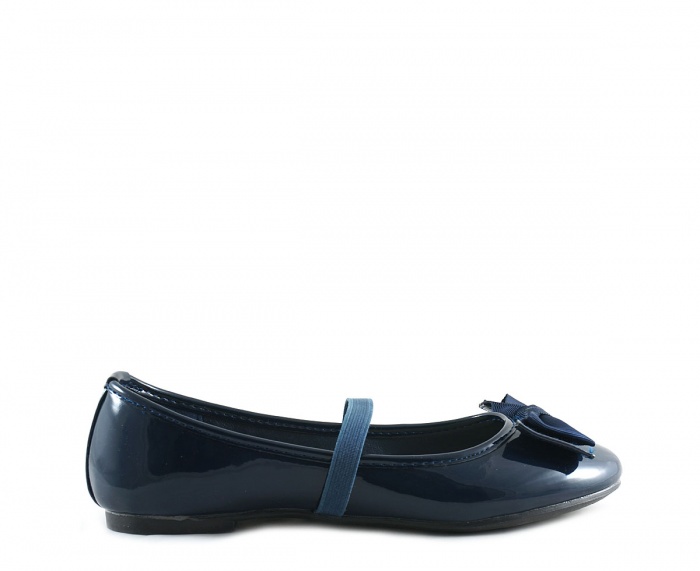 Baleriny MISS MIS MS38C GRA R32
