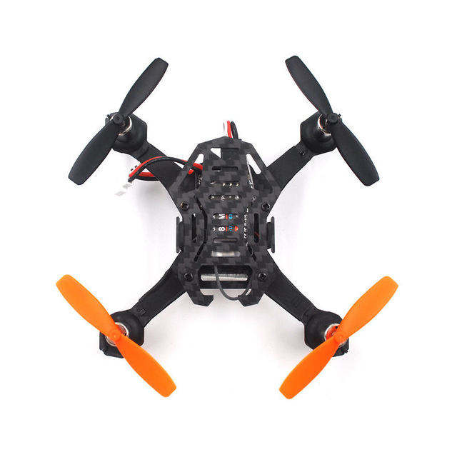 RadioLink F110 Mini Dron Wyścigowy + R8FM