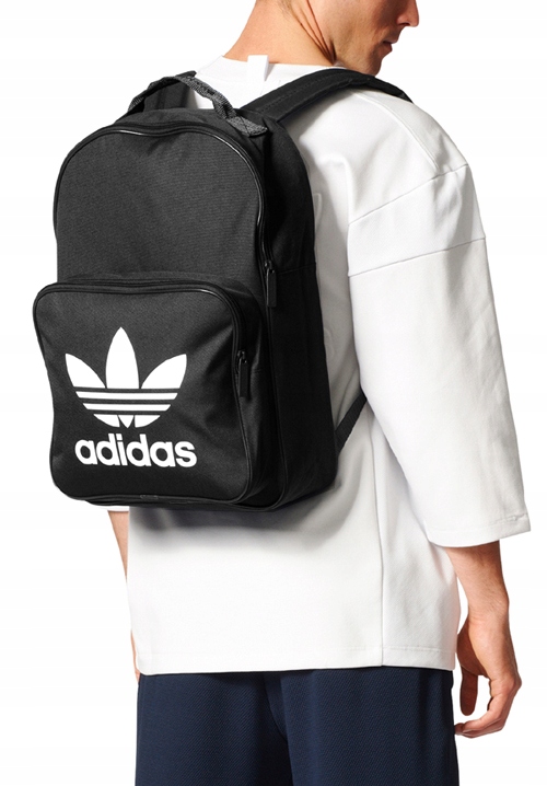 bp clas trefoil adidas