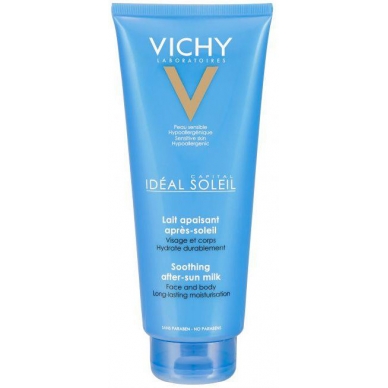 Vichy Ideal Soleil mleczko po opalaniu 100 ml.