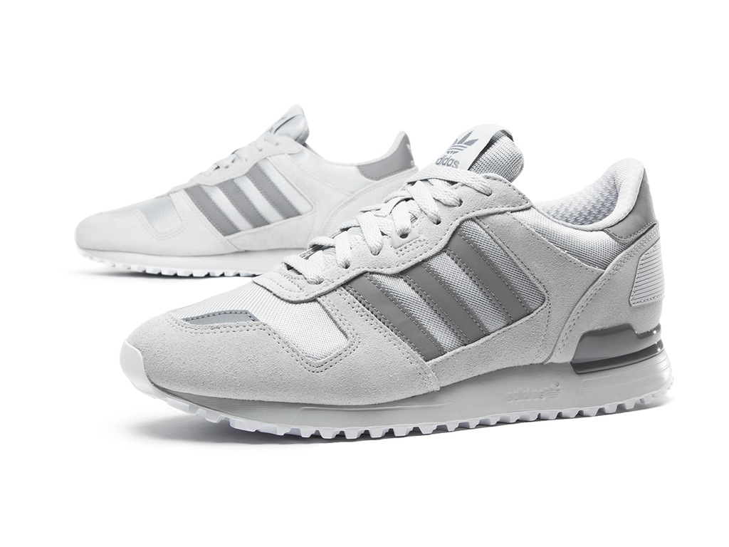 なひ Buty adidas Zx 700 FZ2818 42 - Ceny i opinie - Ceneo.pl