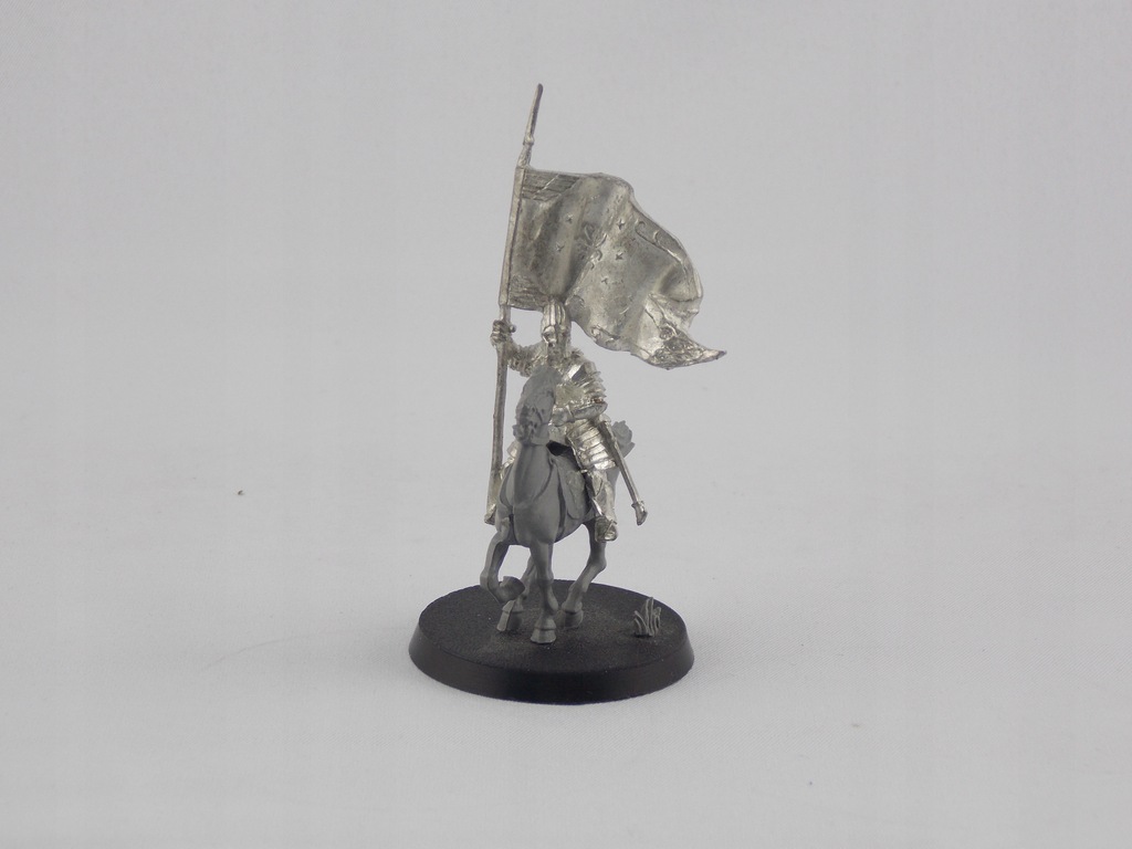 Gondor banner minas tirith lotr władca pierścieni