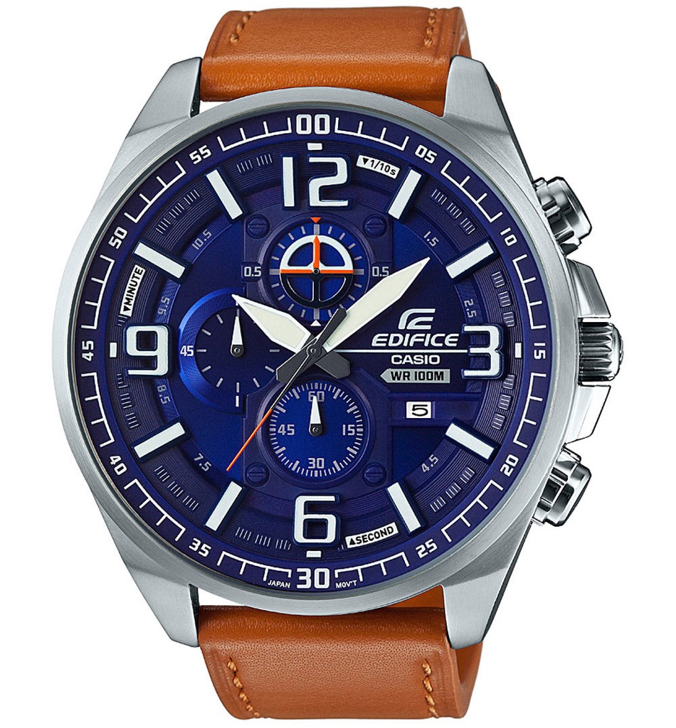 ZEGAREK CASIO EDIFICE EFR-555L-2A GW PL WYPRZEDAŻ